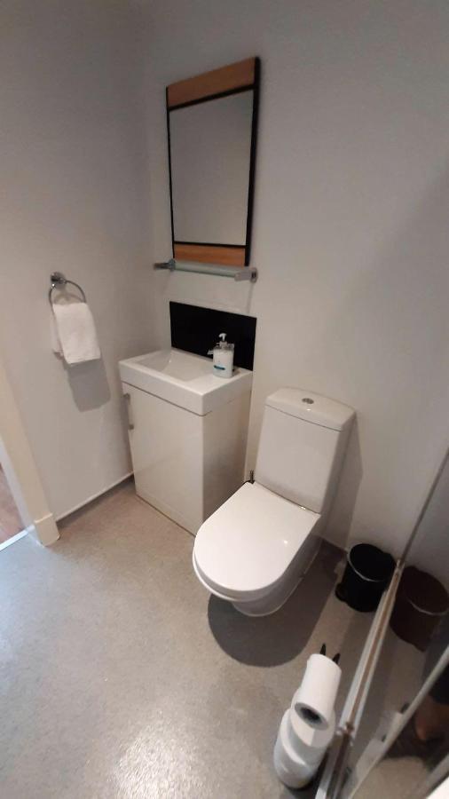 Apartament Deva Leisure Chester Pokój zdjęcie